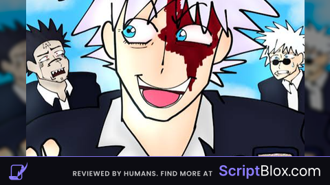 Fe Meme Animation R6