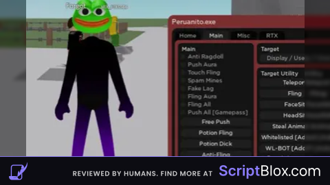 Op script revive