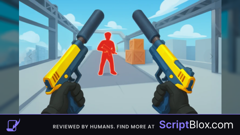 OP SCRIPT Big PaintBall 2