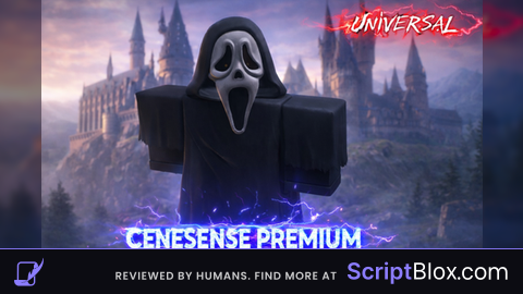 CENESENSE PREMIUM UNIVERSAL