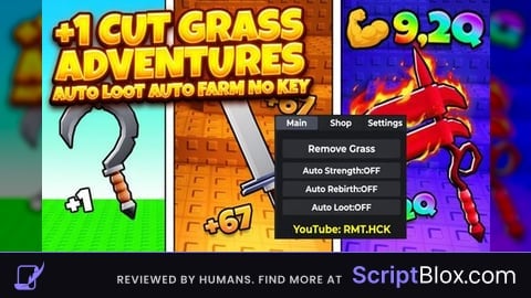 CUT GR* ADVENTURE