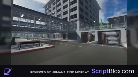 D8rk Hub  Version 1.0