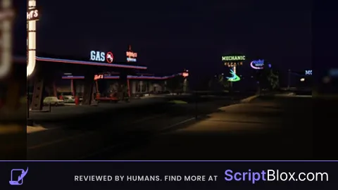 Good Script
