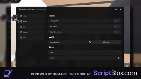 Tbao Hub