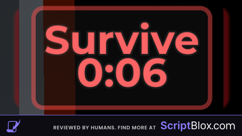 Custom  Timer(Fixed Console Spam)