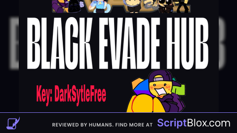 Dark Hub