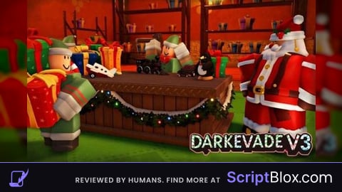 Dark V3