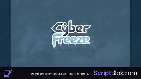 Cyber Freeze [Lag Switch]