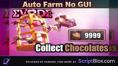 Auto Farm event