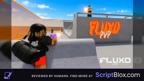 Fluxus pvp