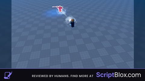 Auto Spam Parry Modified Open source