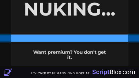 Server Nuker