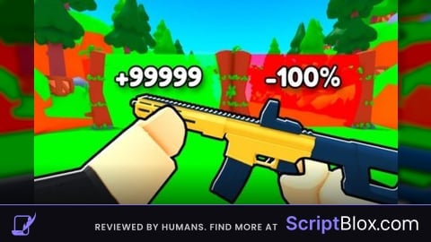 unlock gamepas weapons