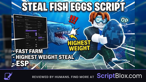 Fast Farm, Highest Weight Steal, ESP | Mobile