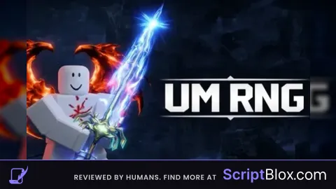 Best UMR Script