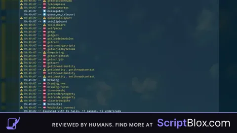 UNC Test
