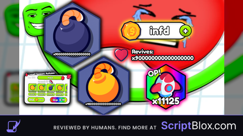 INFINITE STATS SKIP ALL LEVELS GET ALL SKINS AND TRAILS FREE