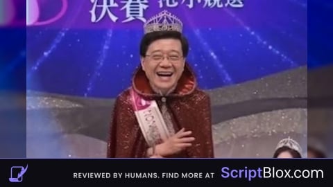 Very sigma win script