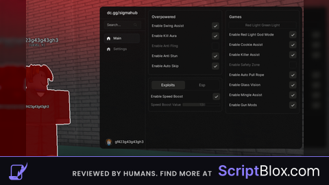 Best  Script