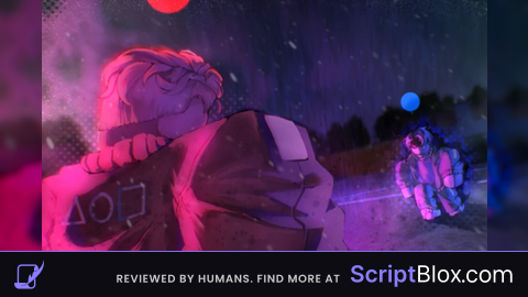 BEST  SCRIPT BY FAR KEYLESS ALSO