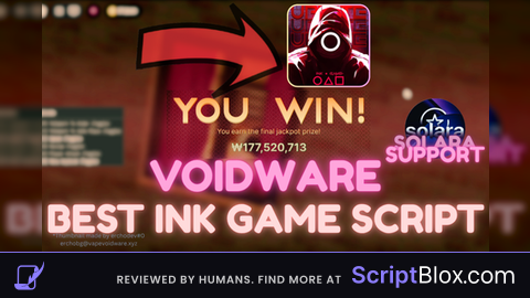 ANTICHEAT BYPASS SCRIPT VOIDWARE