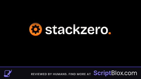 Stack Zero -