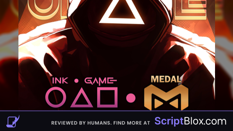 InkGame HSX SCRIPT