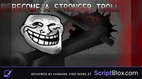 Trollge incident Another Universe