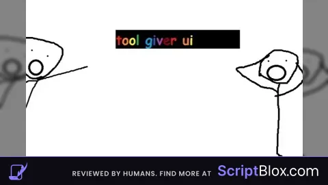 Game tool equipper