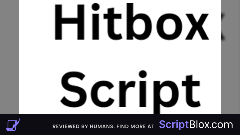Hitbox Script