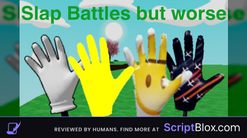 auto slap clanker