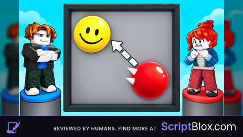 1 CLICK Auto Play!, PICK BALL, Auto Win Duels, Auto Rewards