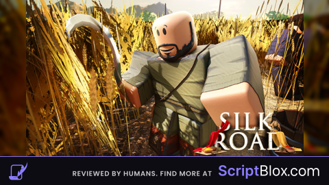 Silk Road AutoFarm V2