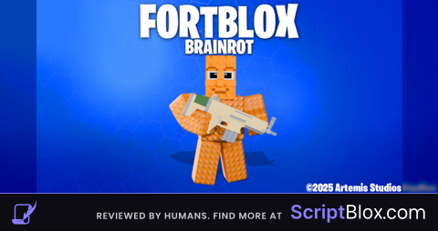 Fortblox Script