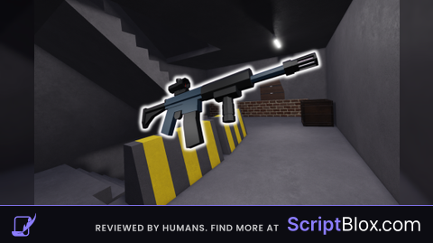 no recoil PC