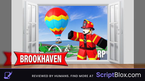 Takito brookhaven script