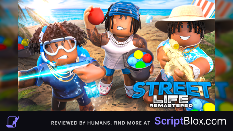 Game breaking Script