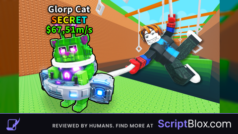 AUTO FARM BRAINROTS | AUTO COLLECT MONEY | AND MUCH MORE