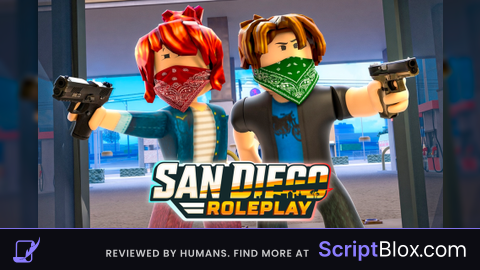 BEST FARMING SANDIEGO ROPLAY FREE NO KEY