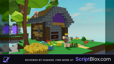auto build script