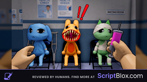 HexHubX Animal Hospital