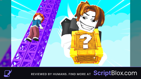 OP SCRIPT many featured