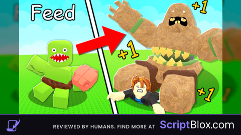 AUTO SWING AUTO FARM ZOMBIES AUTO COLLECT LUCKY BLOCKS
