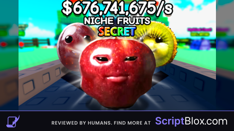 steal all fruits most op script