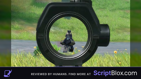 Kill all and aimbot plus ESP plus TP AURA Ez key