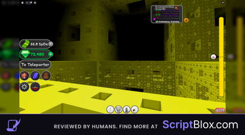 Esp Blocks