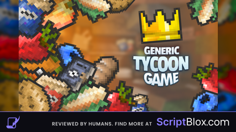 GTG Script