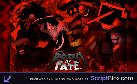 Best Script For Doom By Fat3 Keyless