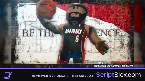 FREE BEST ALLSTARS REMASTERED SCRIPT