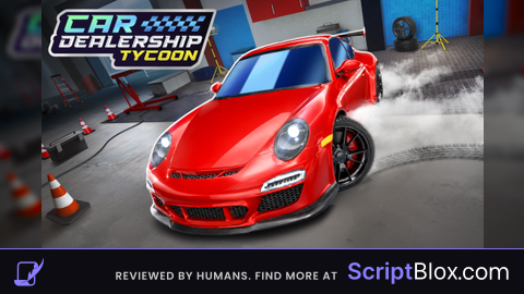 Auto Rally Race